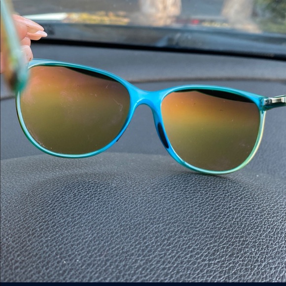 Newly dropped Jim Maui Sunglasses